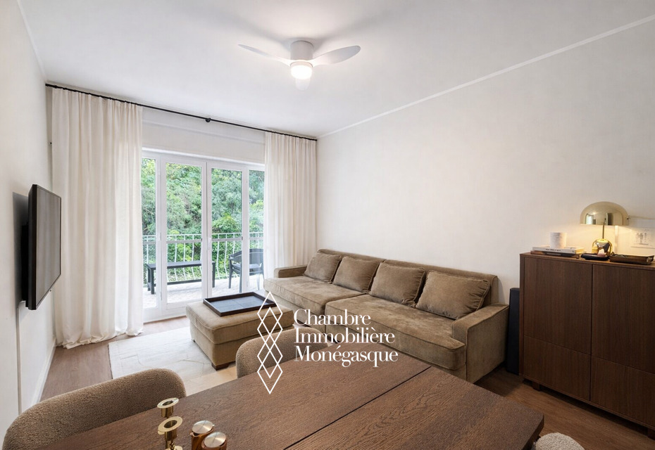 Bel appartement à la vente