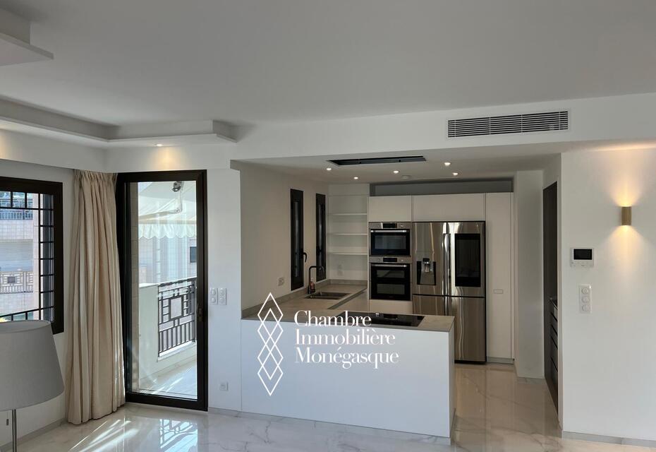 MAGNIFIQUE 4 PIECES RENOVE