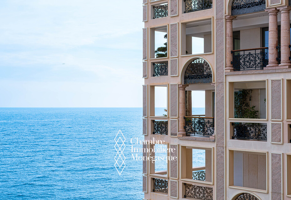 Appartement exceptionnel au Seaside Plaza