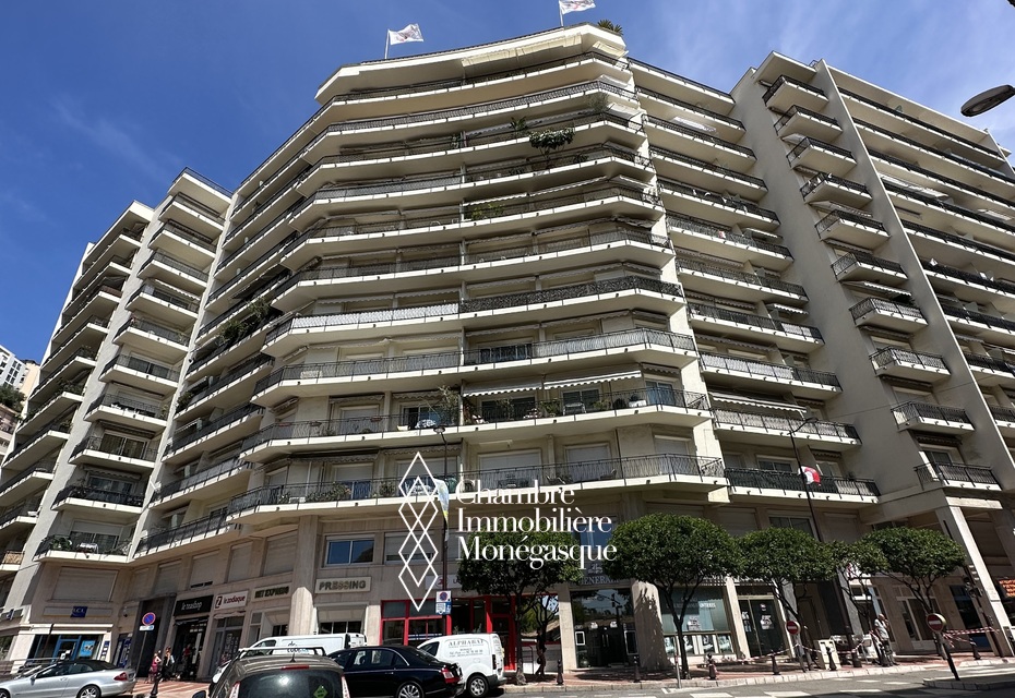 EXCLUSIVITÉ - STDUIO - PLACE DES MOULINS