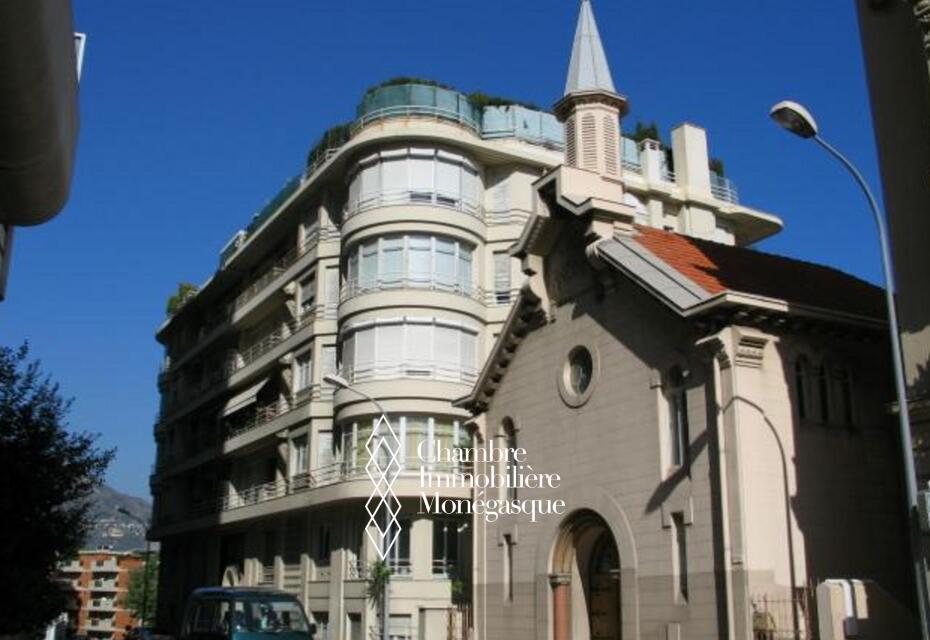 Cave à la location | Quartier Jardin Exotique