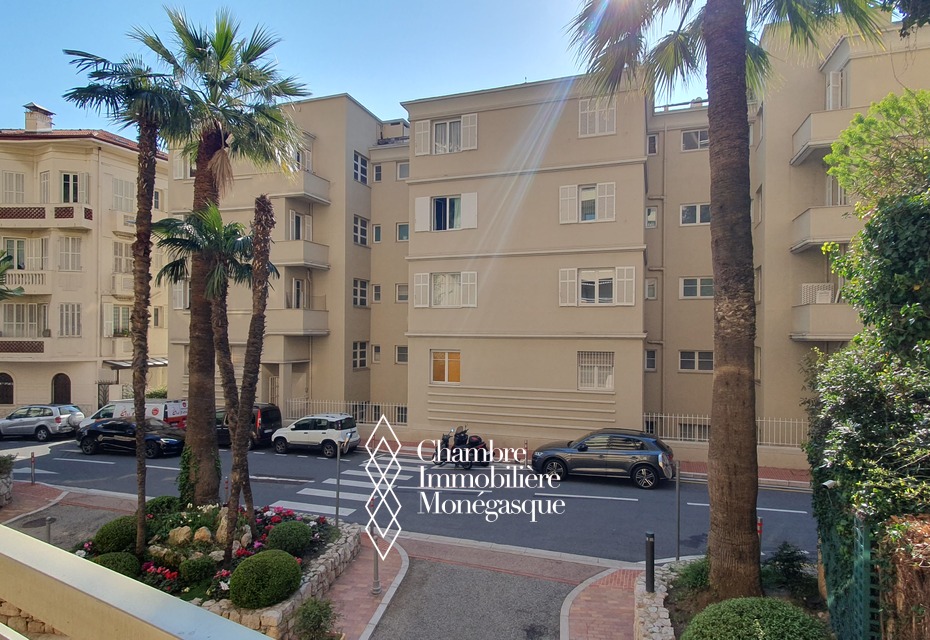 AGRÉABLE STUDIO DANS RÉSIDENCE AVEC PARC PISCINE ET TENNIS