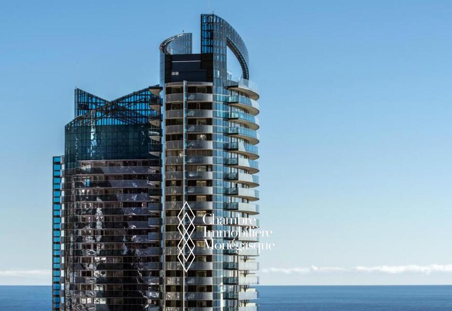 Odeon Tower