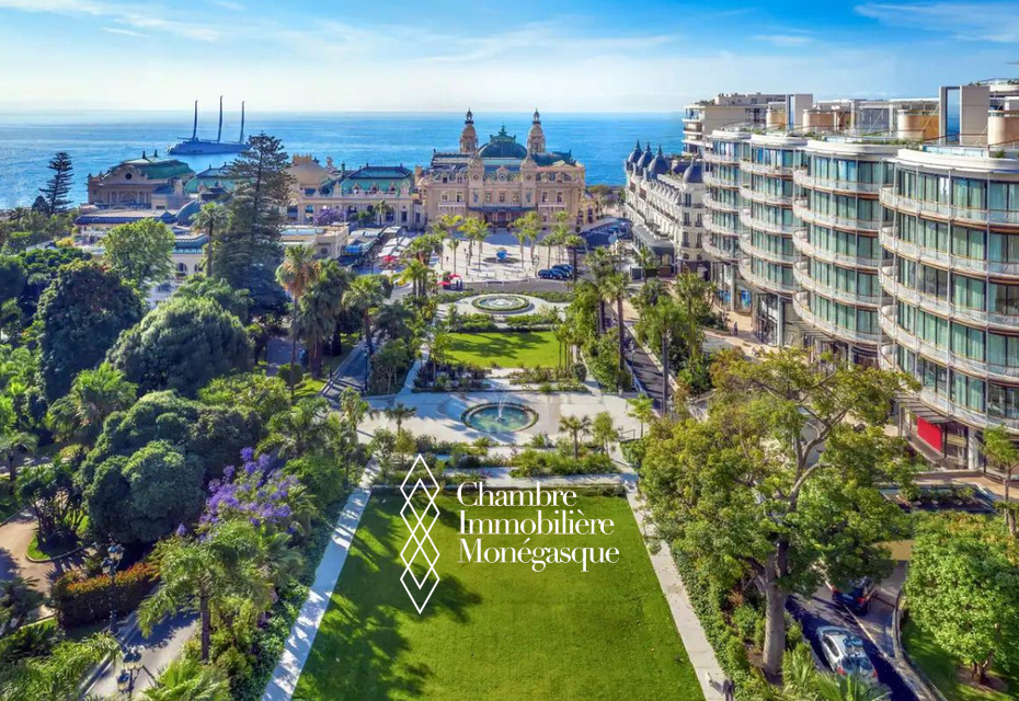 EMPLACEMENT PREMIUM CARRE D'OR APPARTEMENT 3 PIECES