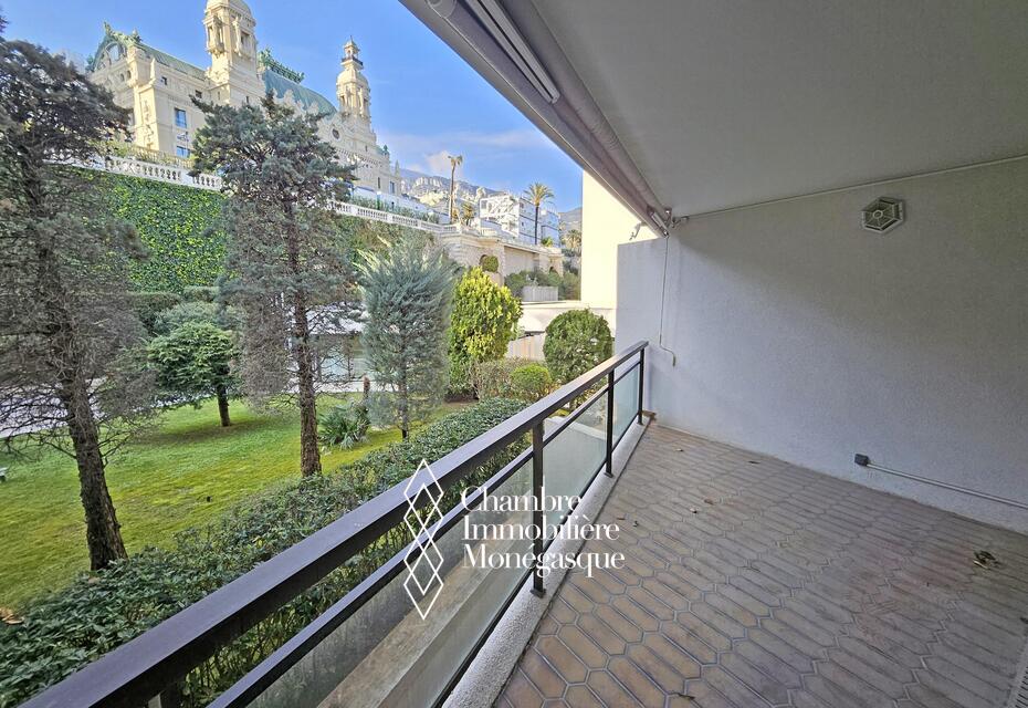 Studio en plein coeur du Carré d'Or