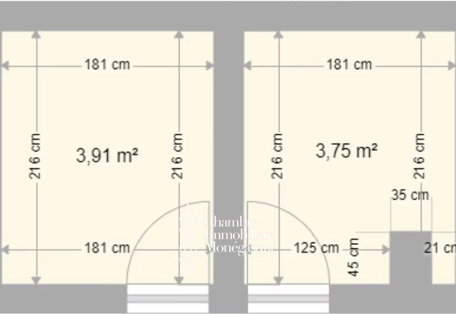 Location de caves au cœur du Port de Monaco