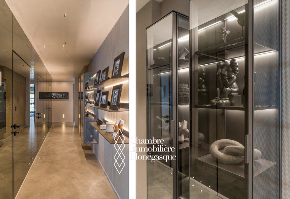 Appartement d’exception au Monte Carlo View - Location