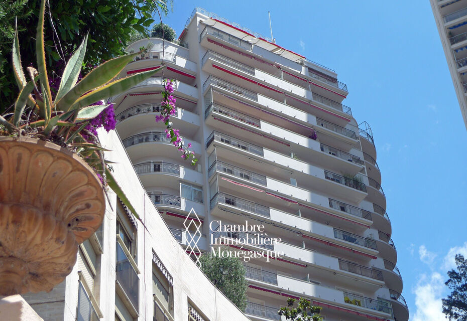 location appartement 3 Pièce(s)