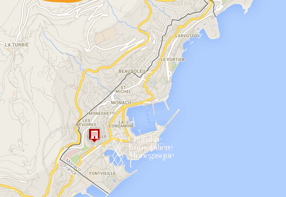 VILLA BELLEVUE - 2 pièces entièrement rénové