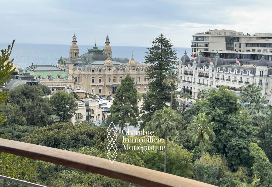 La Petite Afrique - Unique et Rarissime - Carré d'Or