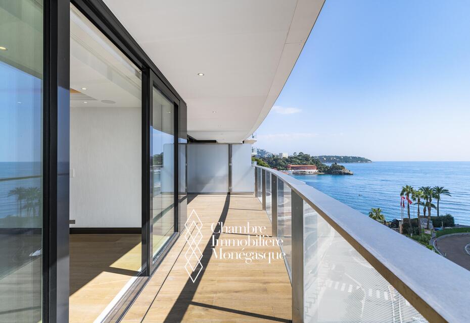 Bien d'exception | Résidence de prestige | Vue mer exceptionelle