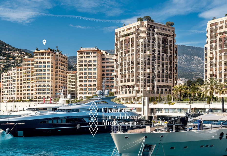 Un splendide appartement de 7 pièces