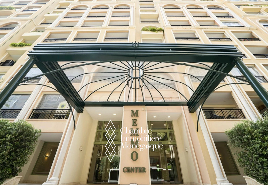 5 pièces avec vue mer - Memmo Center