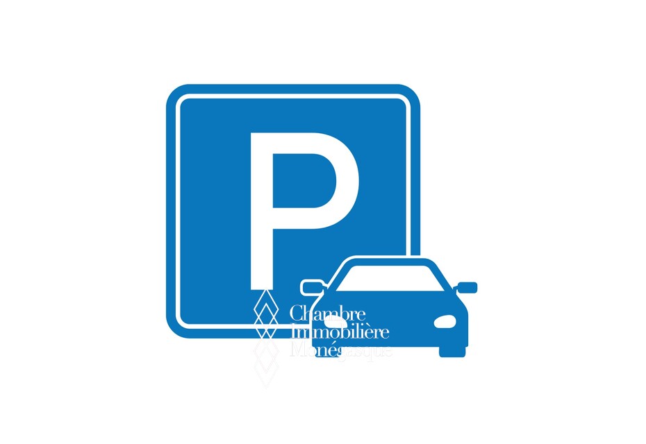 Parking sécurisé – Place des Moulins