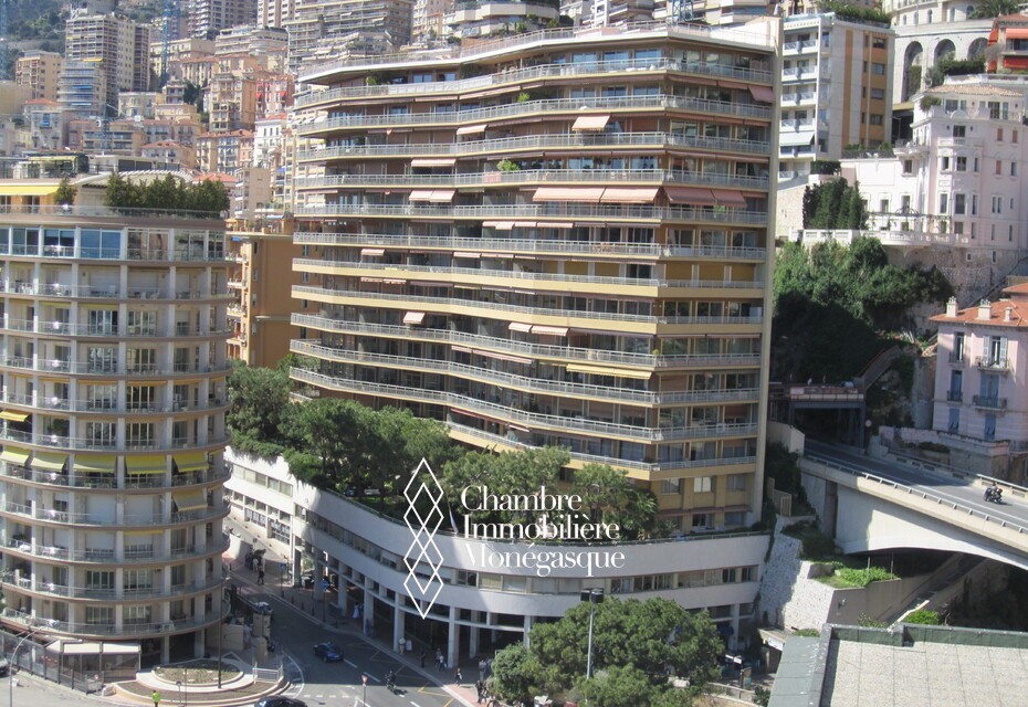 APPARTEMENT A LA VENTE - PANORAMA