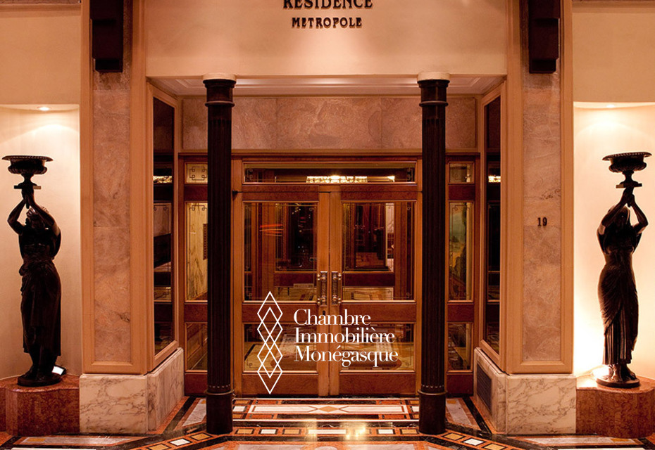 Appartement de prestige 5 pièces – Vue Casino – Monte-Carlo