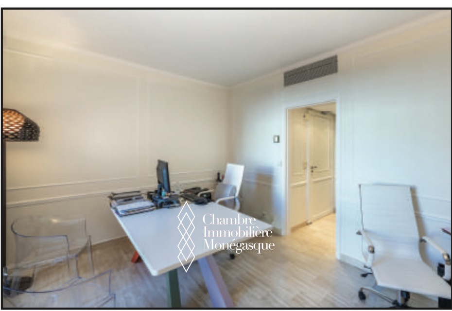 Carré d’Or – Élégance & adresse d’exception au cœur de Monaco