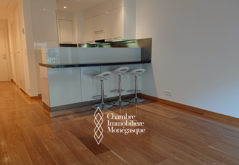 FONTVIEILLE:  Moderne studio en location