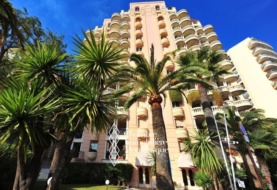 3 Bedroom property for sale - Boulevard du Larvotto