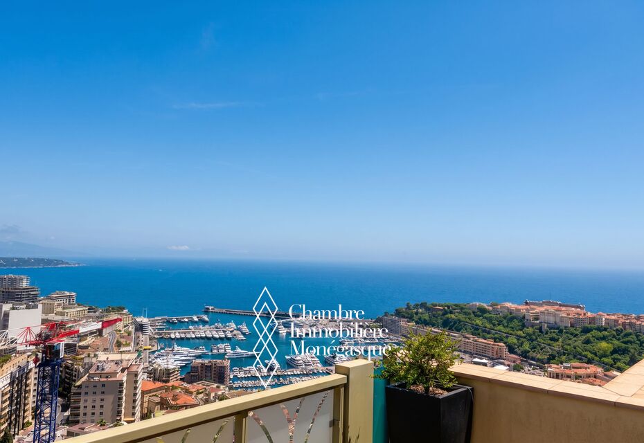 VILLA LES PINS