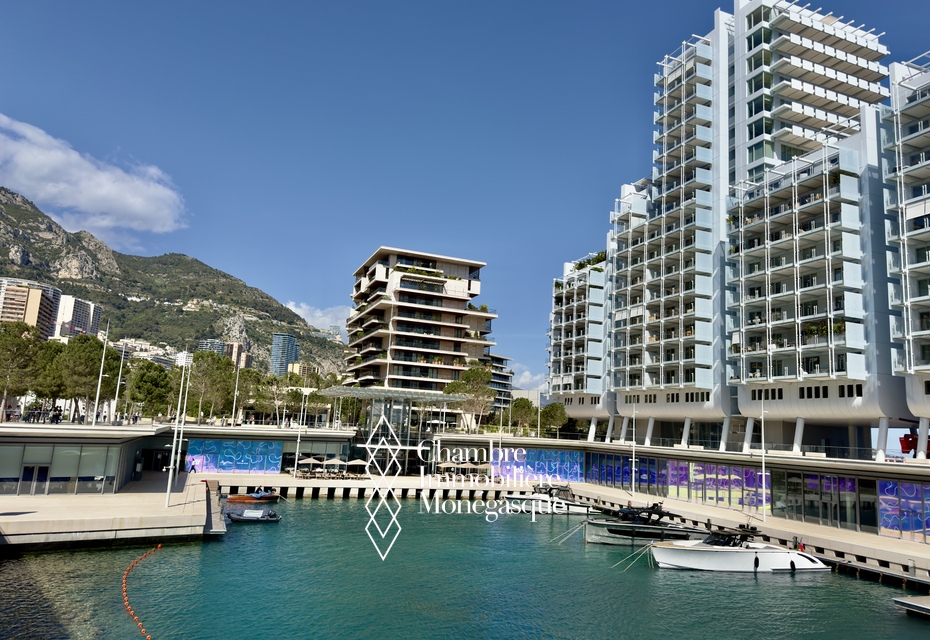 Magnifique résidence Mareterra – Soleil, Mer, Nature et quatre places de parking privées