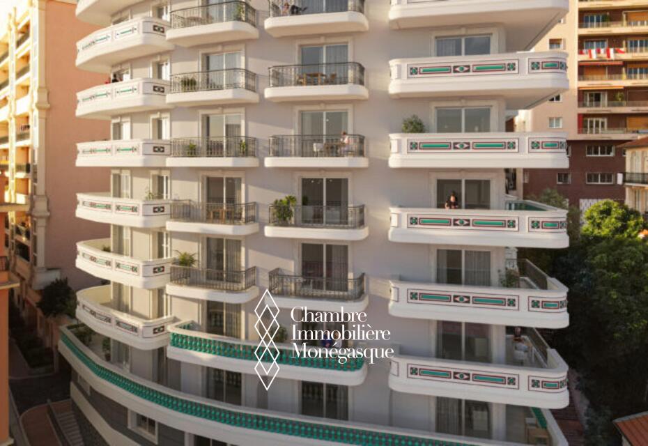 Parking Villa Ninetta | Les Moneghetti