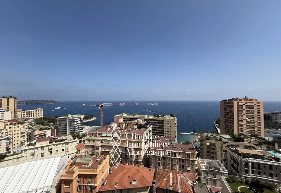 Villa Annonciade - Penthouse Sole - Penthouse d’exception avec r
