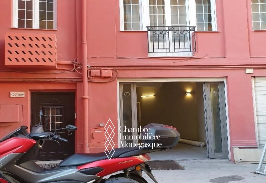 ESPACE COMMERCIAL / BUREAU À LOUER – CONDAMINE - El Palacio