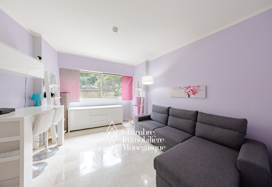 STUDIO - PIED À TERRE IDEAL