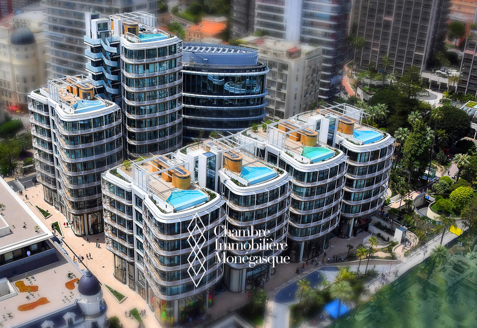 CARRÉ D'OR - MAGNIFIQUE FULL FLOOR DE 376 M²
